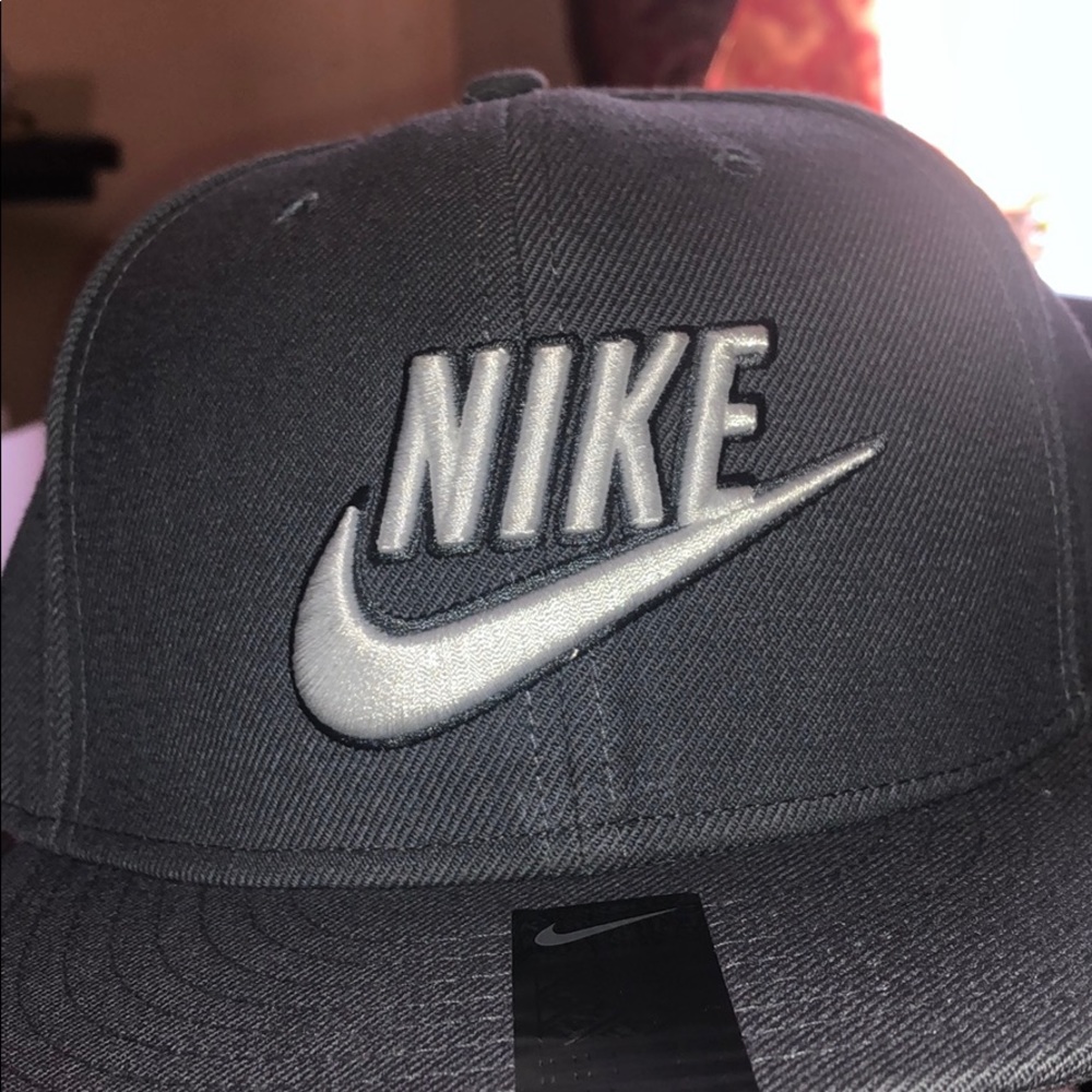 Nike hat